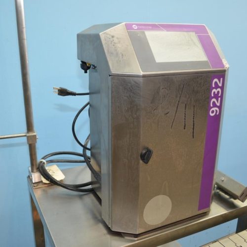 Accutek 60 BPM Liquor or Beer Bottling Line, Rinser, Filler, Plugger, Conveyor, Etc