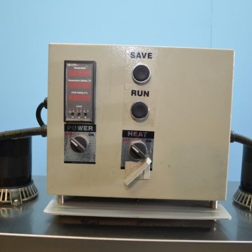 Accutek 60 BPM Liquor or Beer Bottling Line, Rinser, Filler, Plugger, Conveyor, Etc