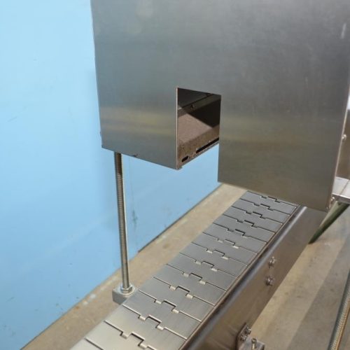 Accutek 60 BPM Liquor or Beer Bottling Line, Rinser, Filler, Plugger, Conveyor, Etc