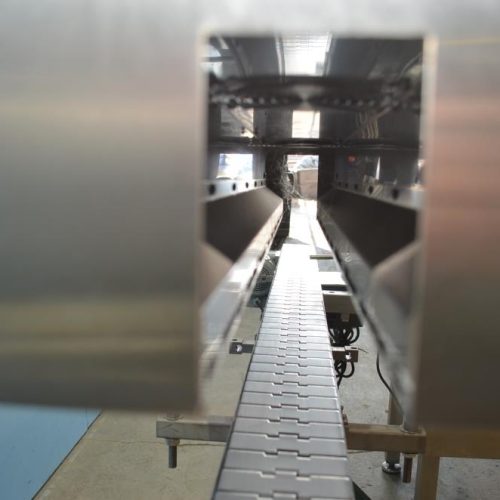 Accutek 60 BPM Liquor or Beer Bottling Line, Rinser, Filler, Plugger, Conveyor, Etc