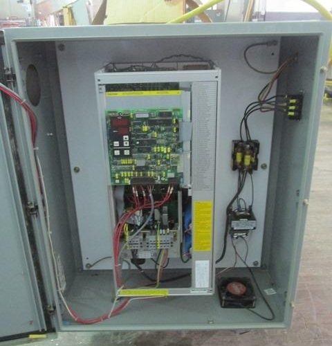 Niro Soavi Model NS2006L S/S Dual Stage 21 Gallons Per Hour Homogenizer