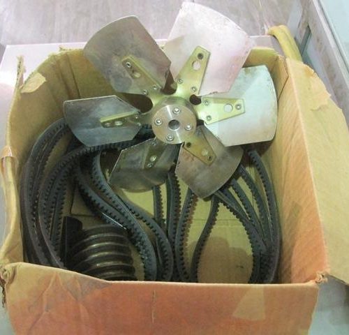 Niro Soavi Model NS2006L S/S Dual Stage 21 Gallons Per Hour Homogenizer