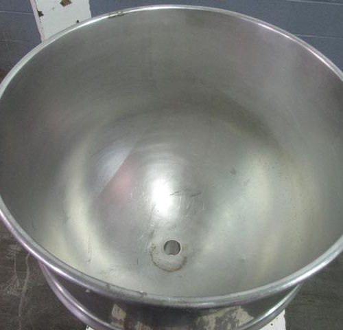 20 Gallon Groen Model N20 316 S/S Jacketed Kettle