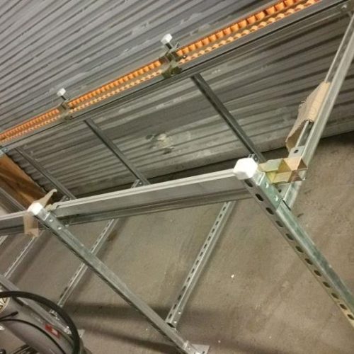 Spire Model Spisun 4600 Solar Simulator High Voltage Test Station