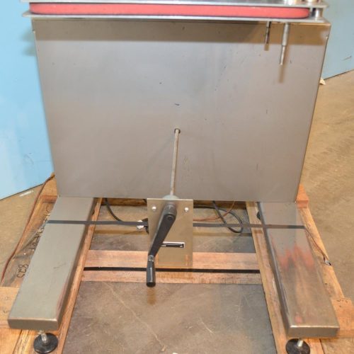 CLI Model Unicap100 (6) Quill Inline Cap Tightener Retorquer