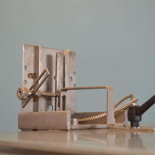 CLI Unicap100 (6) Quill S/S Inline 120 CPM Spindle Capper with S/S Cap Elevator