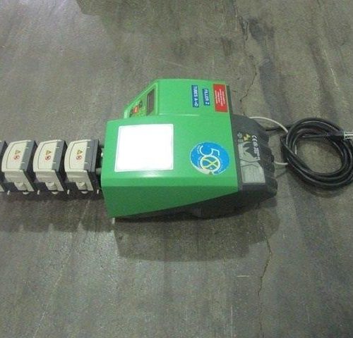 Watson Marlow Model 520N Peristaltic Pump