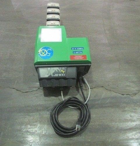 Watson Marlow Model 520N Peristaltic Pump