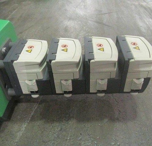 Watson Marlow Model 520N Peristaltic Pump