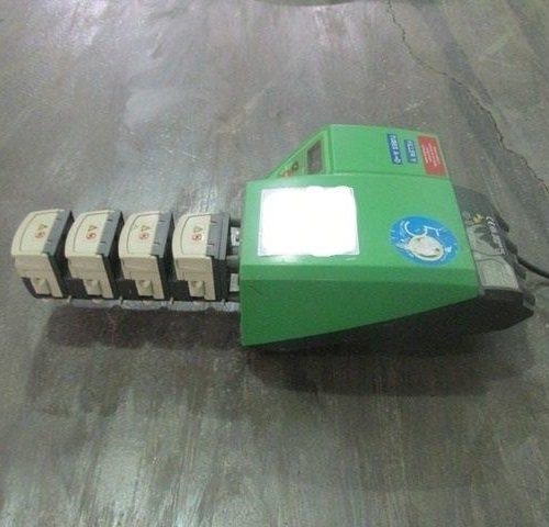 Watson Marlow Model 520N Peristaltic Dosing Pump