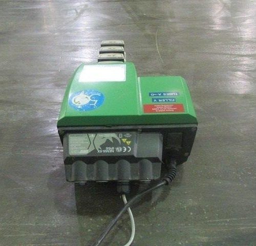 Watson Marlow Model 520N Peristaltic Dosing Pump