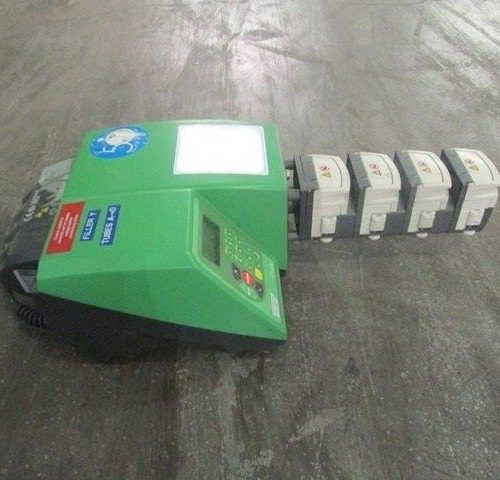 Watson Marlow Model 520N Peristaltic Dosing Pump