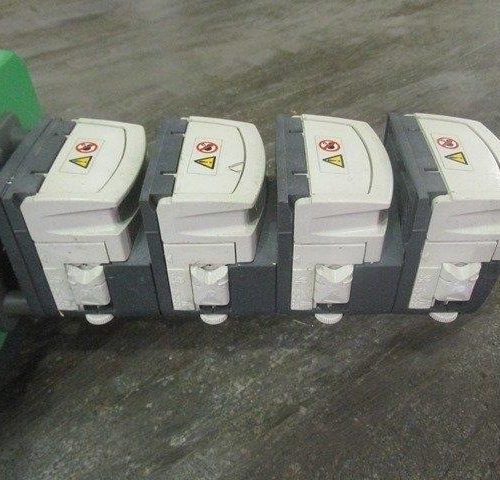 Watson Marlow Model 520N Peristaltic Dosing Pump