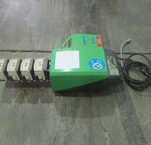 Watson Marlow Model 520N Peristaltic Dosing Pump