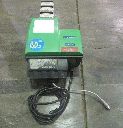 Watson Marlow Model 520N Peristaltic Dosing Pump