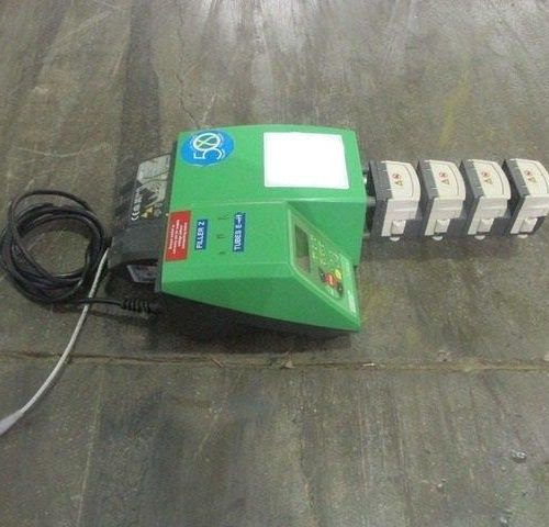 Watson Marlow Model 520N Peristaltic Dosing Pump