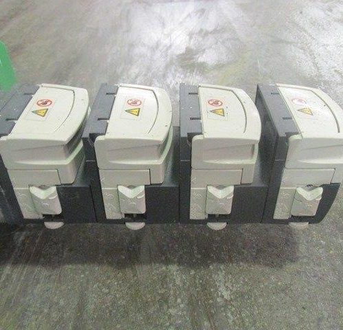 Watson Marlow Model 520N Peristaltic Dosing Pump