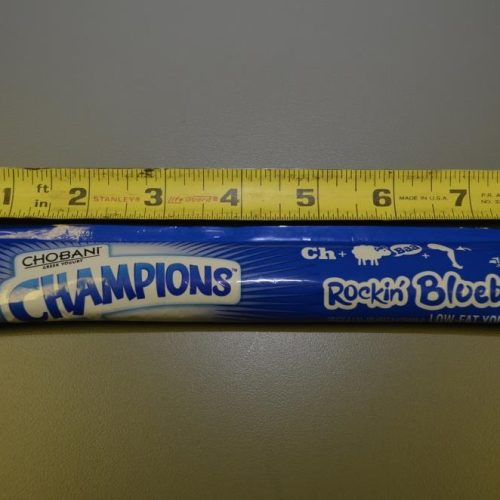 Winpak Model WP32 Eight Lane Vertical Form Fill and Seal USDA Liquid Pouch Machine