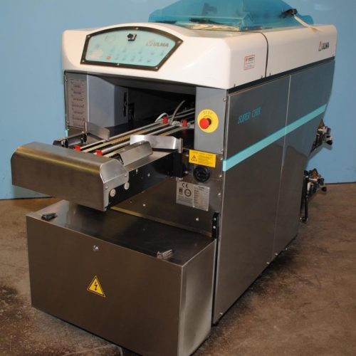 Ulma Model Super Chik 35 PPM Stretch Film Tray Wrapper