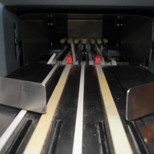 Ulma Model Super Chik 35 PPM Stretch Film Tray Wrapper