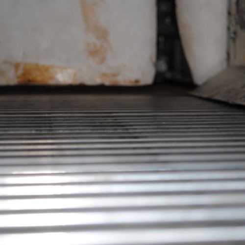 Poly Pack Model PH16 S/S Right Angle with Stacker Shrink Bundler