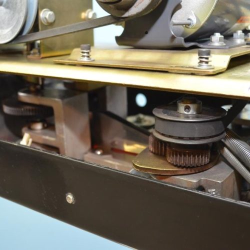 Packrite Band Rite Model 6000 Continuous Band Sealer