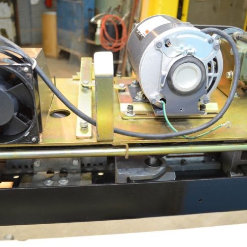 Packrite Band Rite Model 6000 Continuous Band Sealer