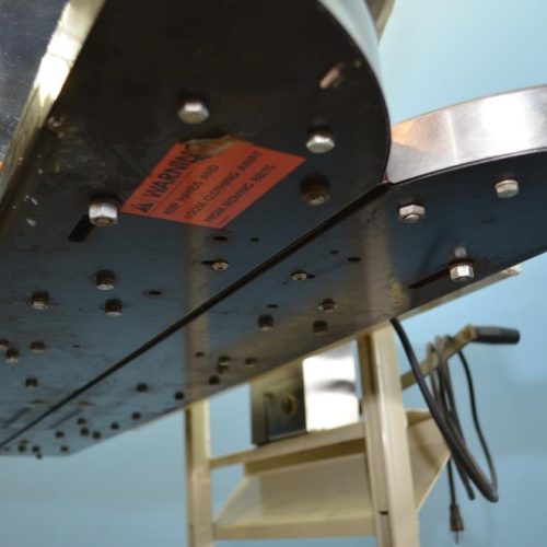 Packrite Band Rite Model 6000 Continuous Band Sealer