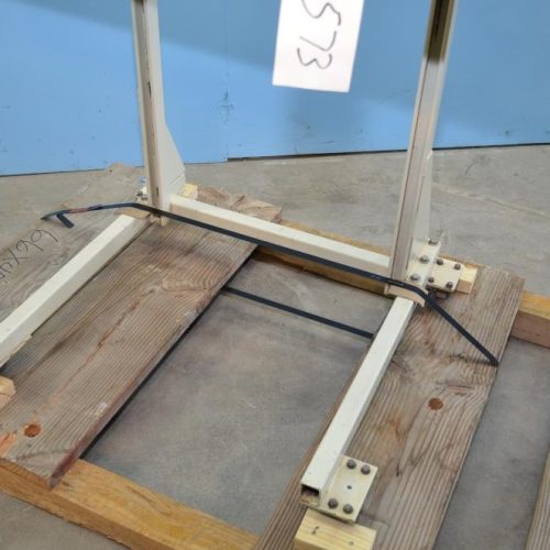 Packrite Band Rite Model 6000 Continuous Band Sealer