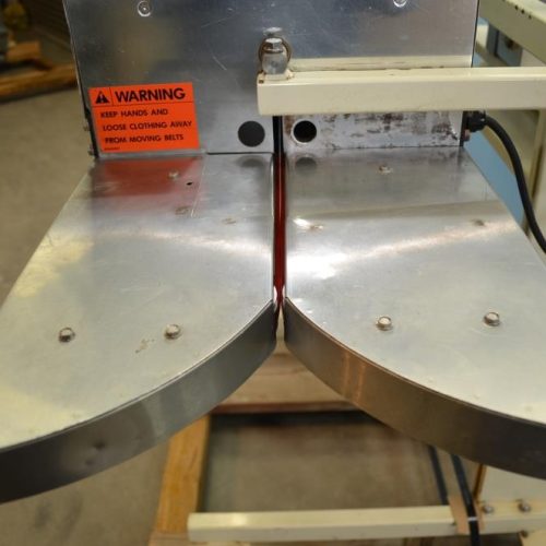 Packrite Band Rite Model 6000 Continuous Band Sealer