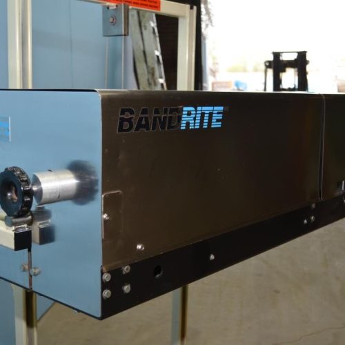 Packrite Band Rite Model 6000 Continuous Band Sealer