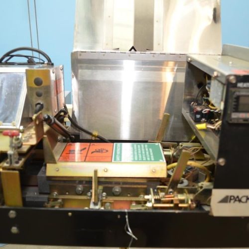 Packrite Band Rite Model 6000 Continuous Band Sealer