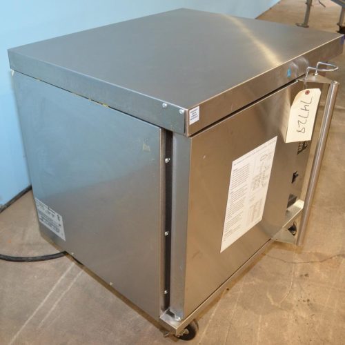 Manitowoc (Garland) Model MCOE5LDSMD S/S Half-Size Electric Convection Oven