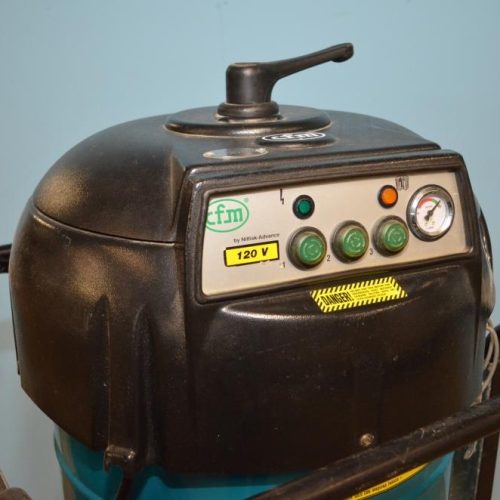 Nilfisk Model CFM 13760A Vacuum/Dust Collector