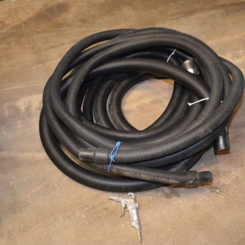 Nilfisk Model CFM 13760A Vacuum/Dust Collector