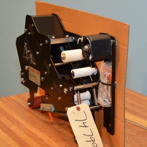 UNUSED 3M Accuglide II Type 39600 2 in Wide Case Sealer Upper Tape Head