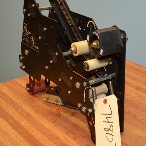 3M Accuglide II Type 39600 2 in Wide Case Sealer Upper Tape Head