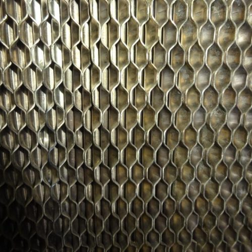 Cherry Burrell Thermaflex 388 Sq Ft S/S Plate and Frame Heat Exchanger