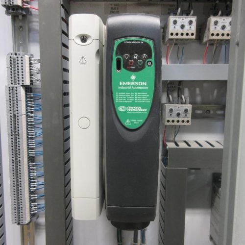 MRM Elgin (Cozzoli) Model RPF24 (24) Head Rotary 220 ppm Piston Filler