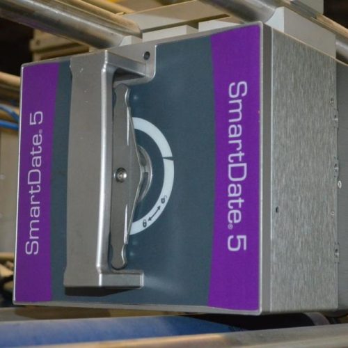 Fuji Foremost Model FW3480B S/S Horiz Flow Wrapper with Registration and Gas Flush