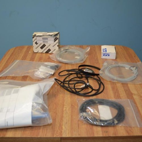 Linx Model 4900 S/S 2 Line Print IP55 Washdown Ink Jet Coder