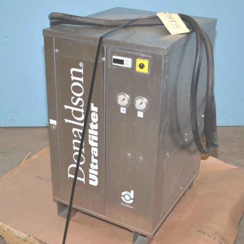 Best / Tomra Helius C640S Free Fall Optical Laser Color Sorter 2-4 Tons Per Hour Cap