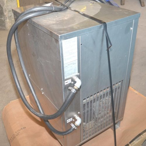 Best / Tomra Helius C640S Free Fall Optical Laser Color Sorter 2-4 Tons Per Hour Cap