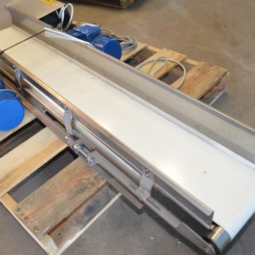 Best / Tomra Helius C640S Free Fall Optical Laser Color Sorter 2-4 Tons Per Hour Cap