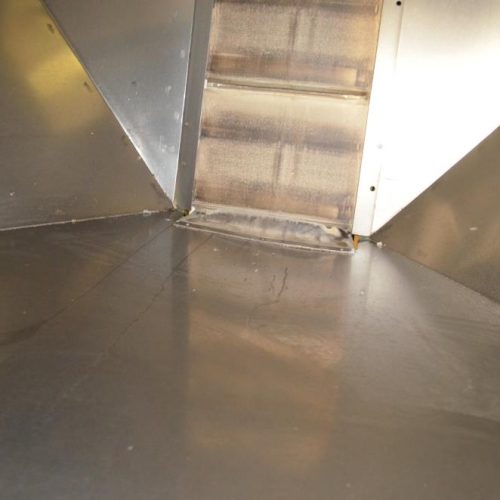 Nalbach NECSORT72RH Bottle Unscrambler with Bulk Hopper and a TON of Change Parts