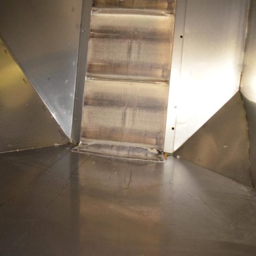 Nalbach NECSORT72RH Bottle Unscrambler with Bulk Hopper and a TON of Change Parts