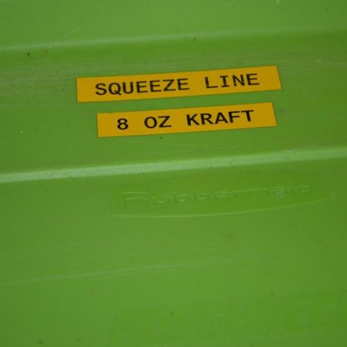 Nalbach NECSORT72RH Bottle Unscrambler with Bulk Hopper and a TON of Change Parts