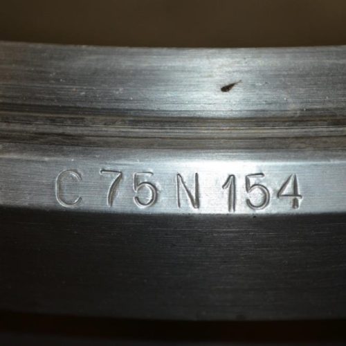 30 in Diameter S/S Bowl Chopper