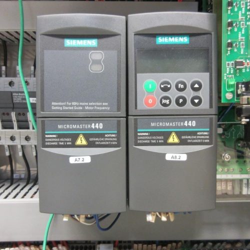 Neri Model SL400 Wraparound 400 cpm Pressure Sensitive Labeler