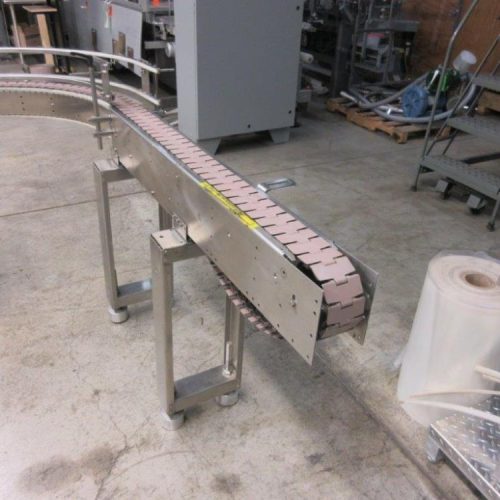 Polypack Model PH32HL Right Hand 30 PPM Bundler and Heat Shrink Tunnel